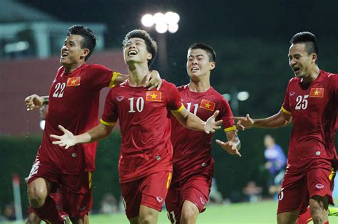 lich u23 vietnam